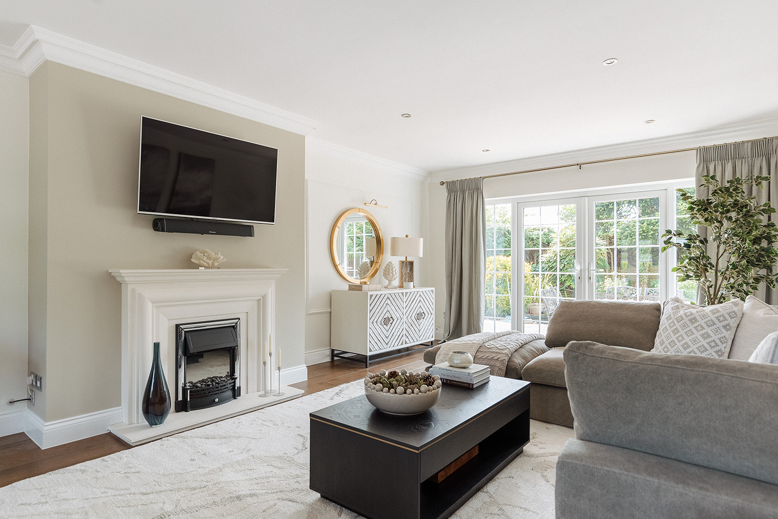 Witham Interior