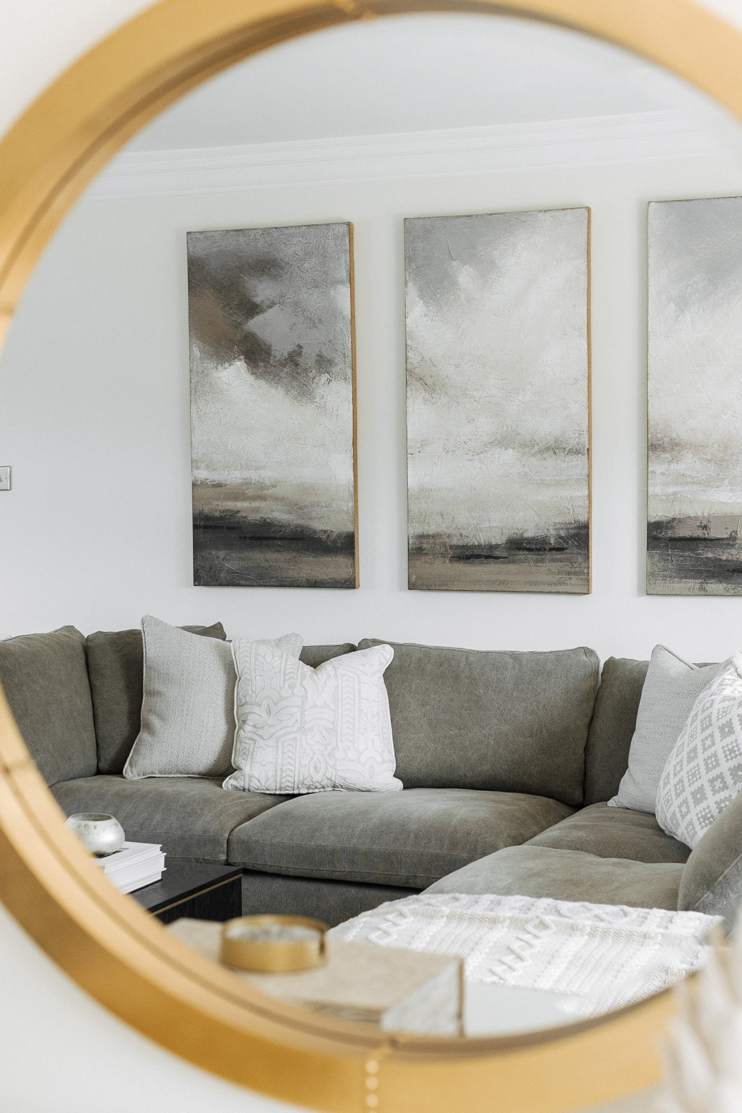 Witham Interior