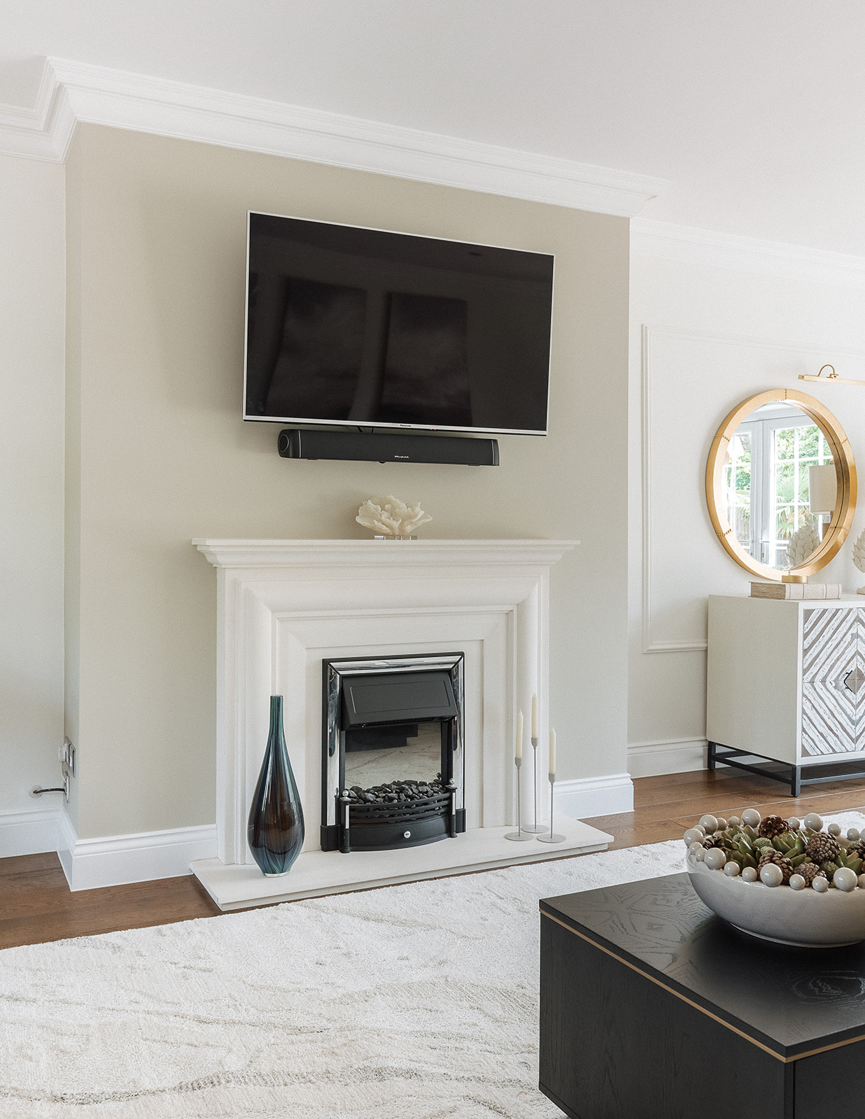 Witham Interior