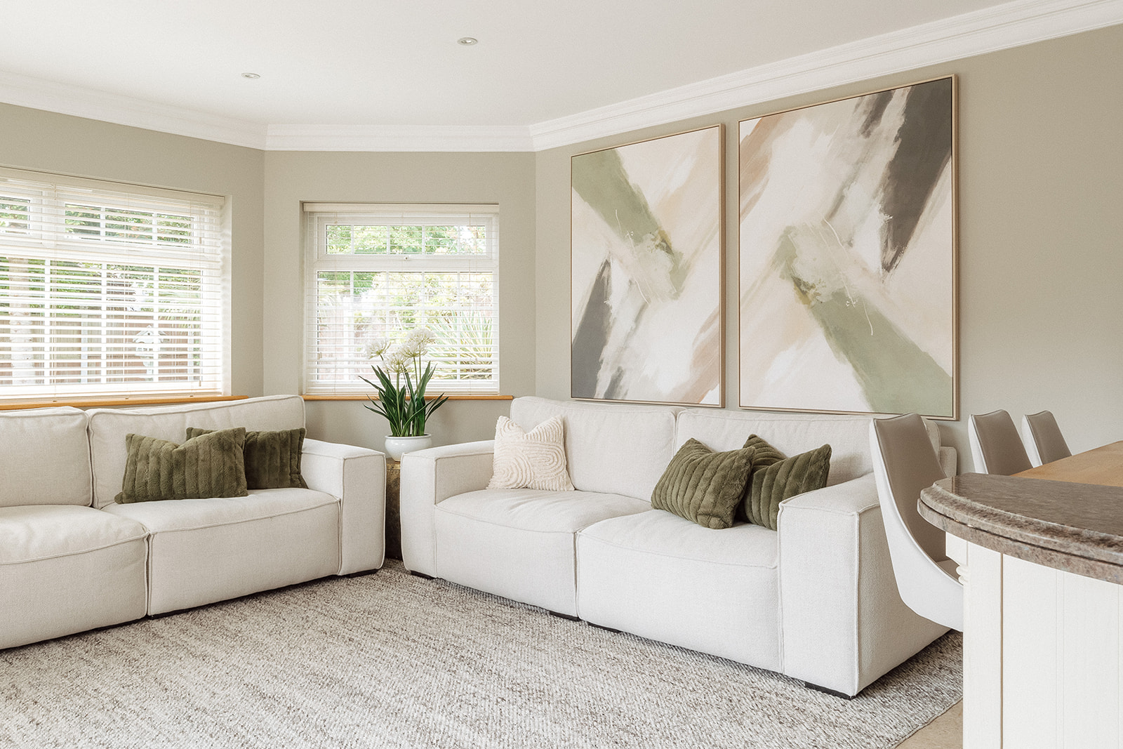 Witham Interior
