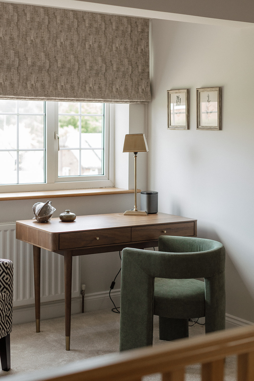Witham Interior