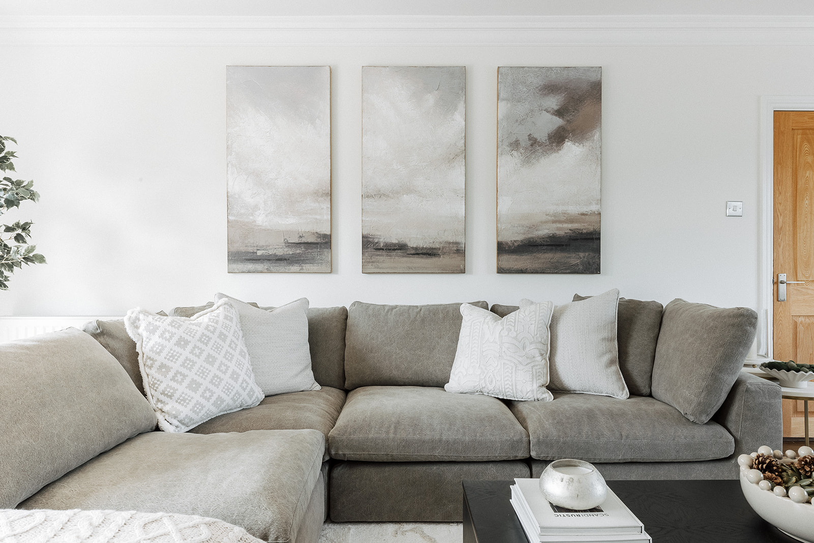 Witham Interior