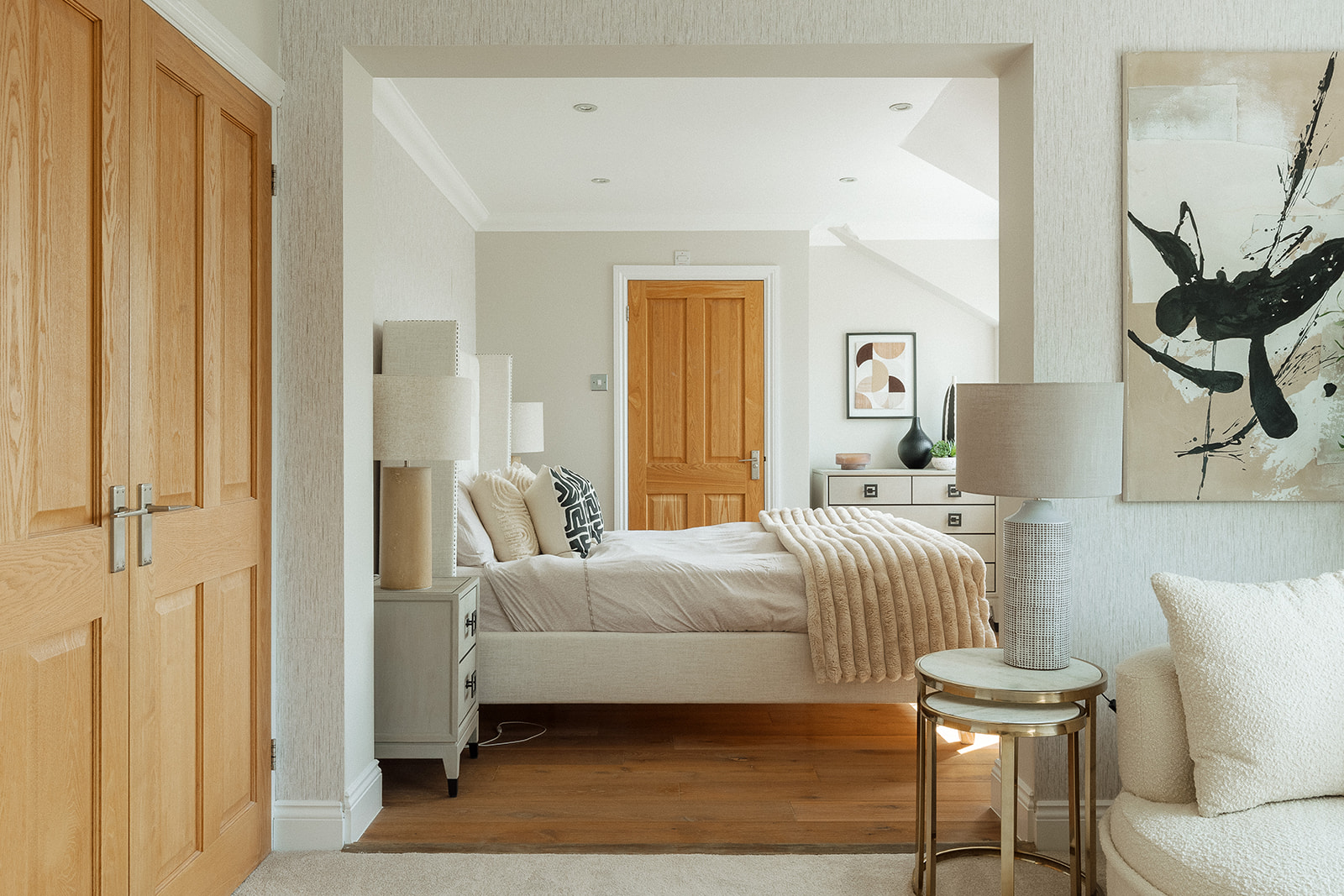 Witham Interior