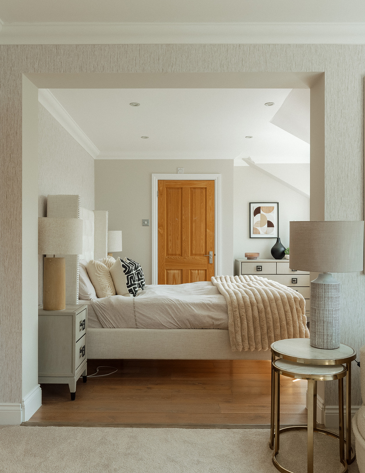 Witham Interior