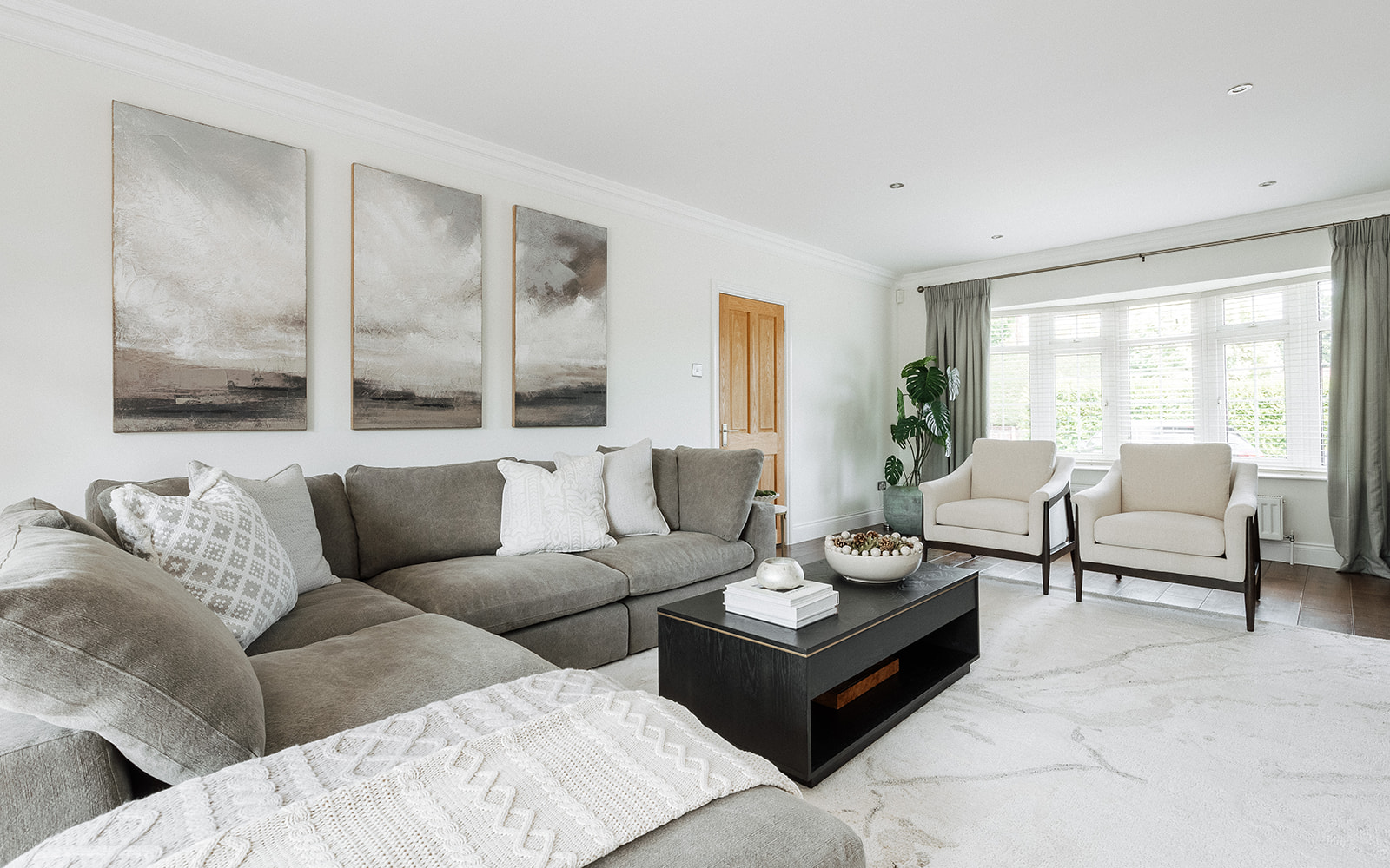 Witham Interior