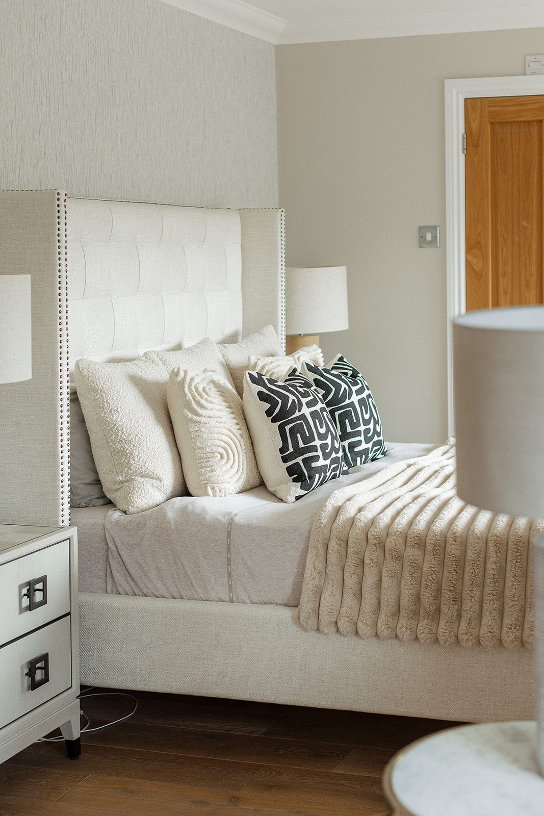 Witham Interior