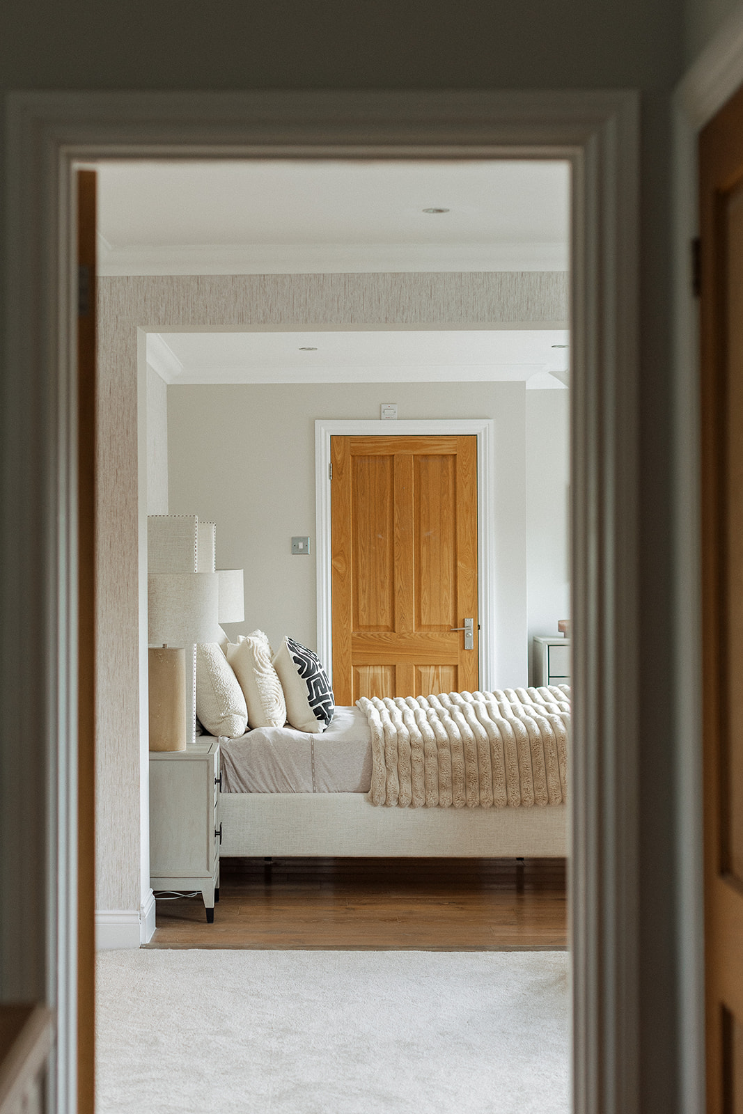 Witham Interior