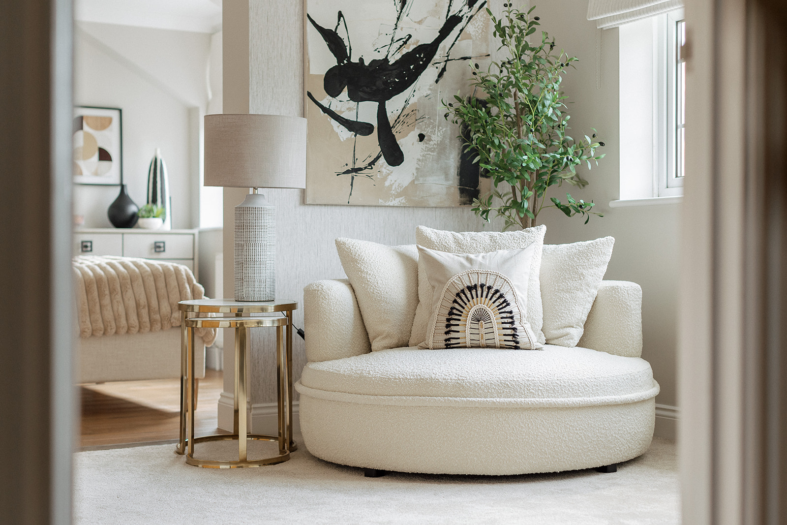 Witham Interior