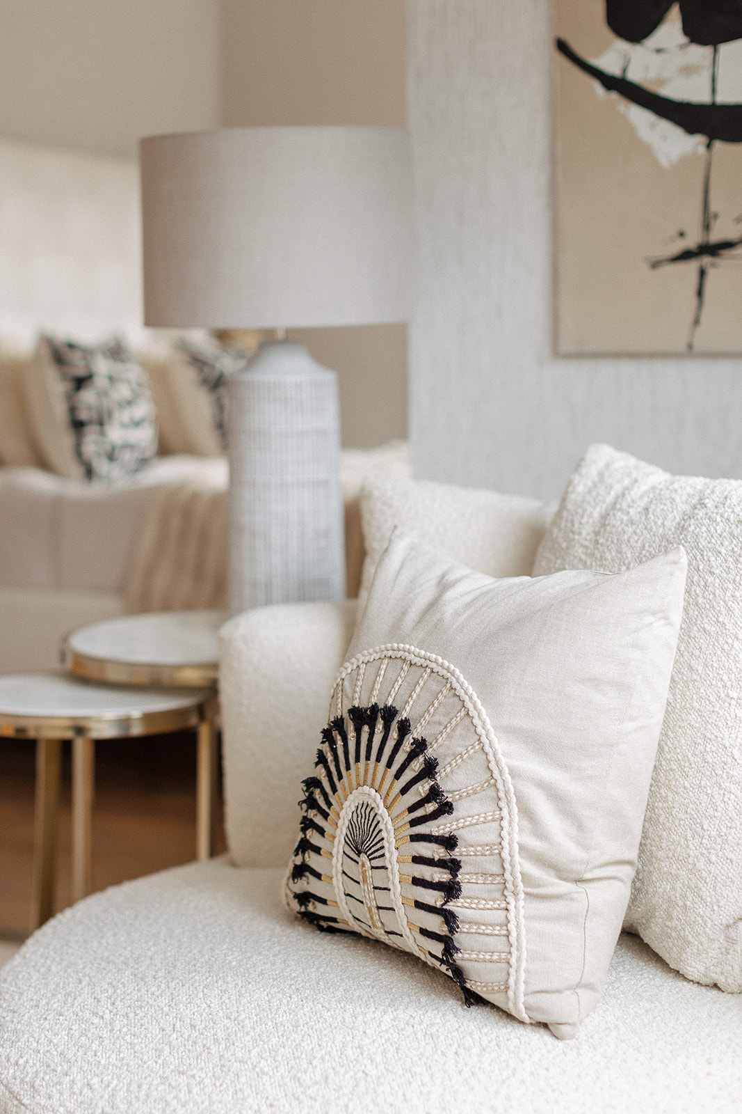 Witham Interior