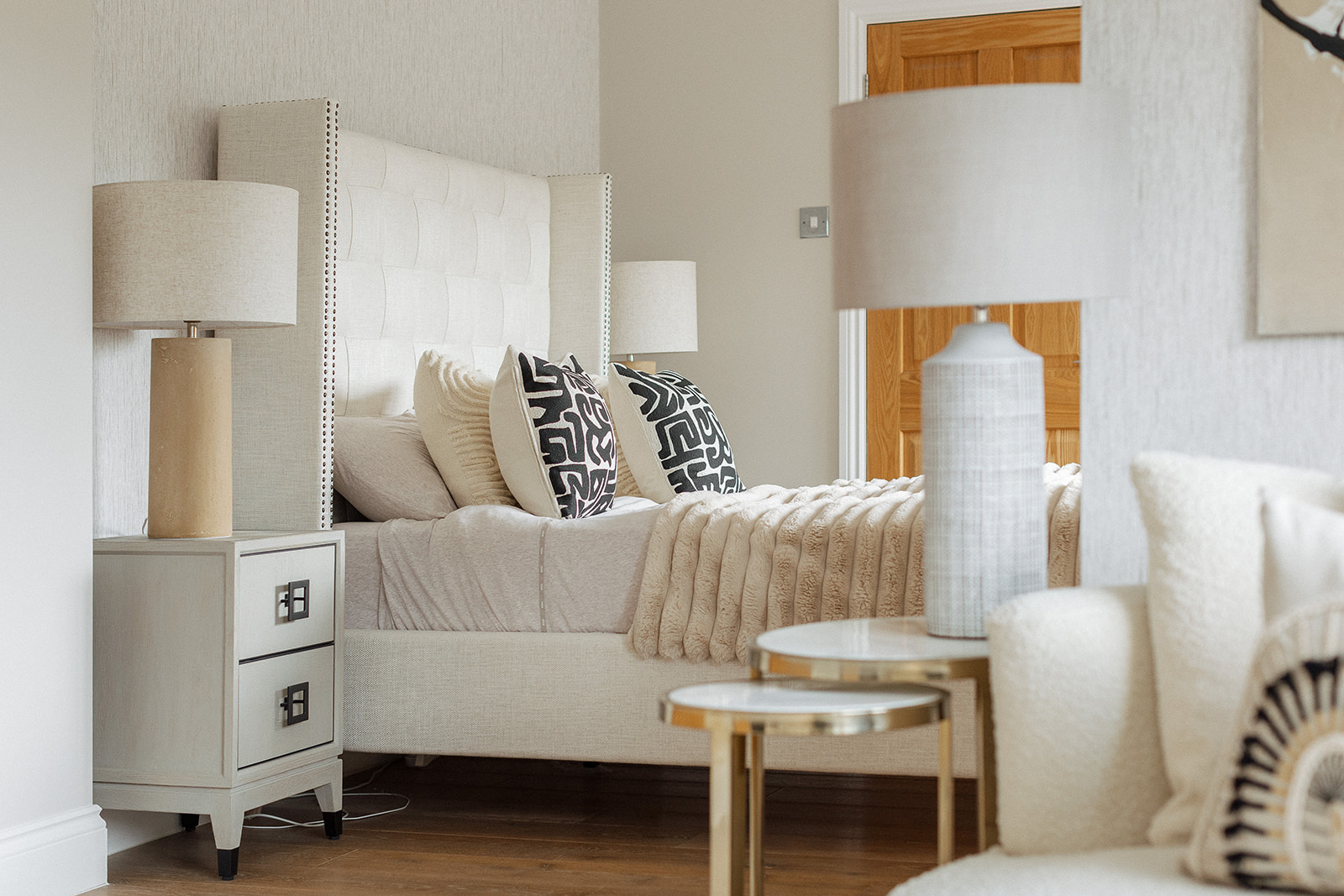 Witham Interior