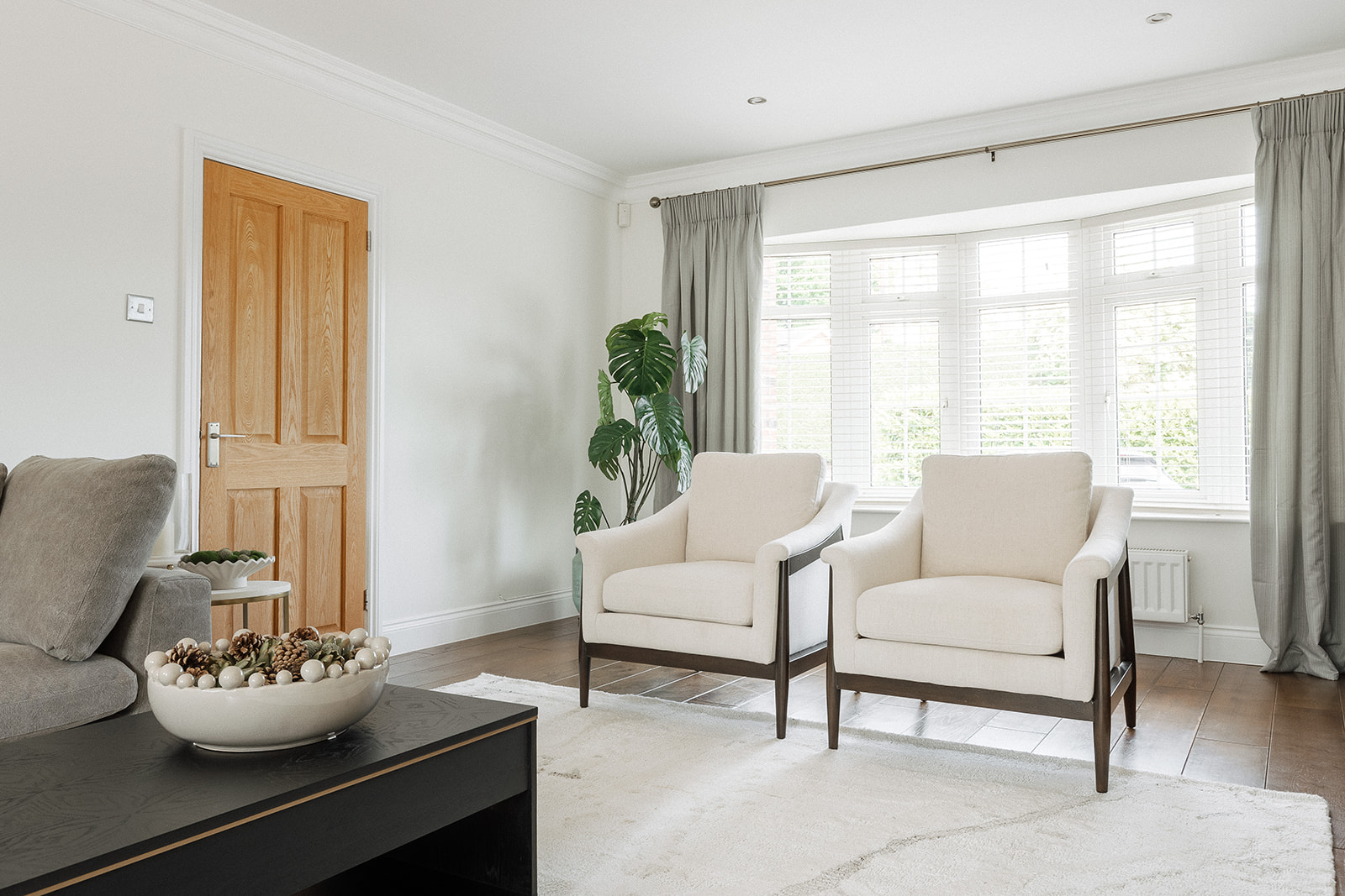 Witham Interior
