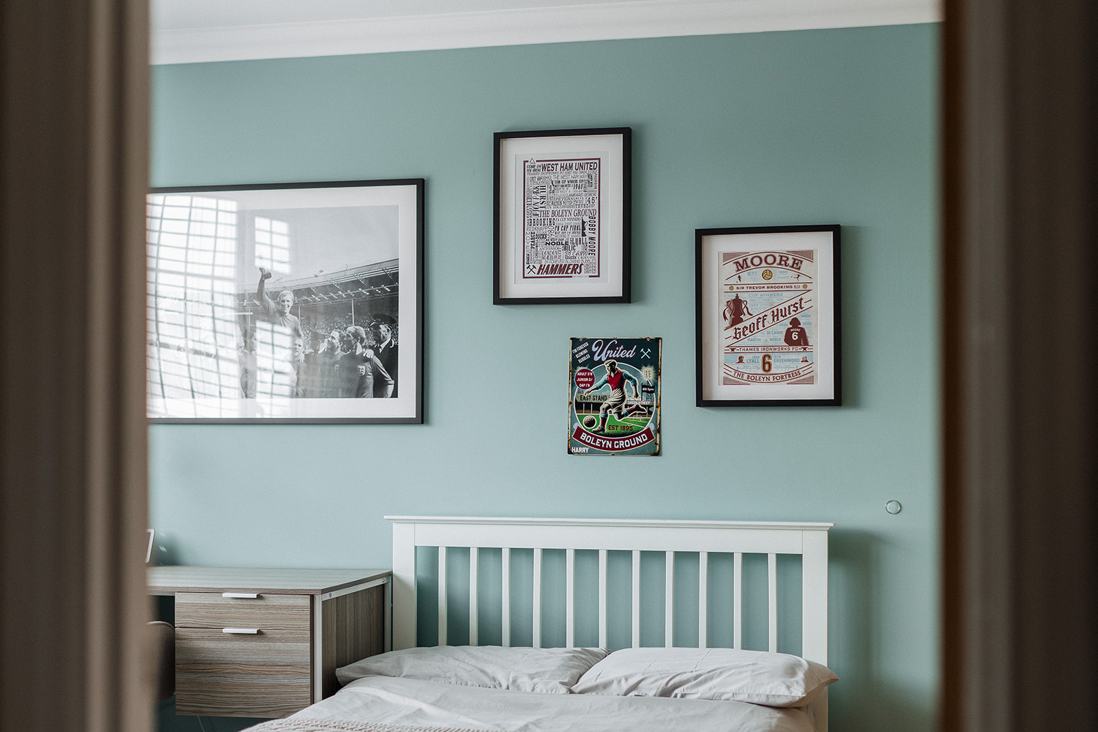 Witham Interior