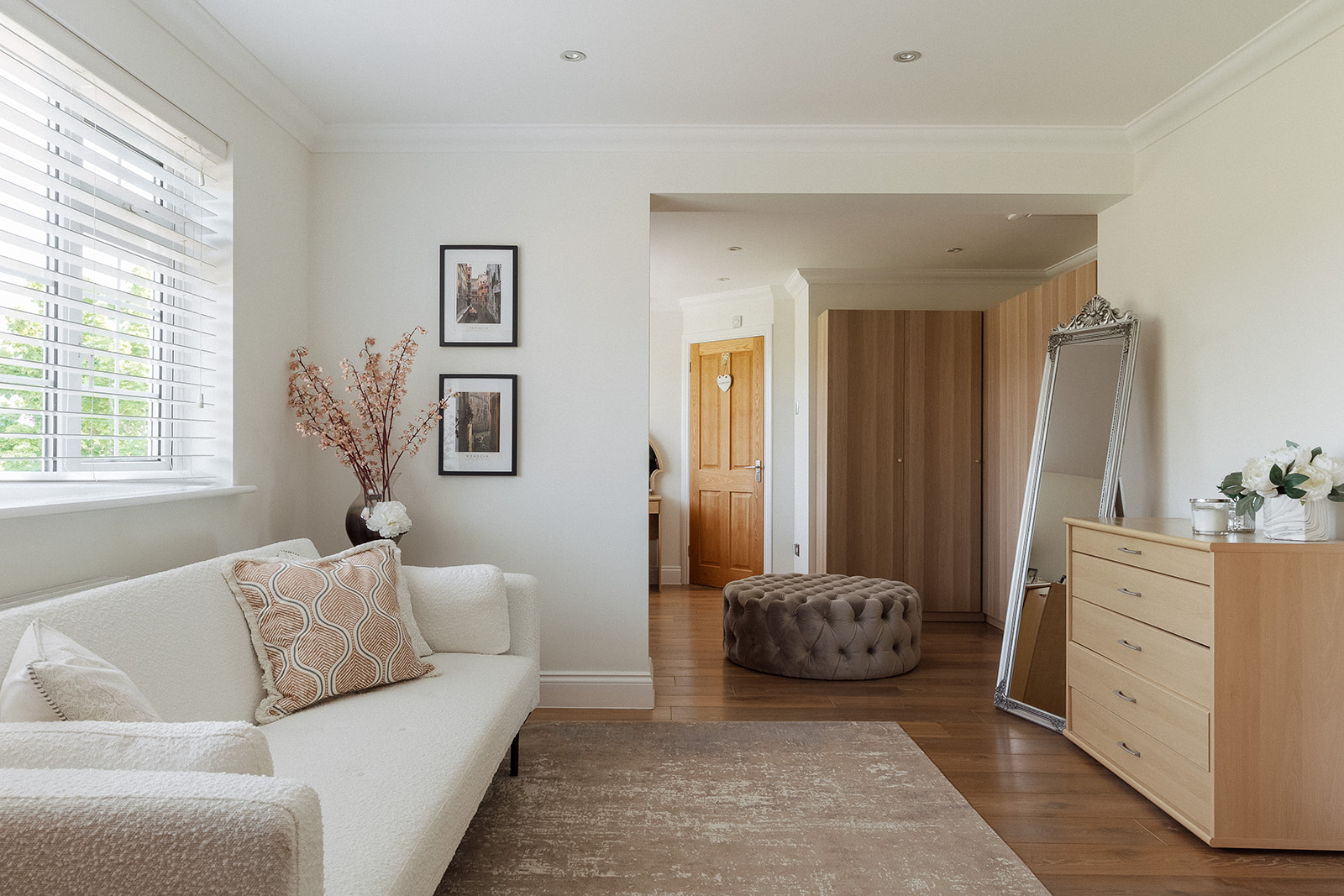 Witham Interior