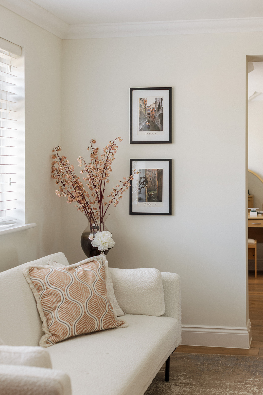 Witham Interior