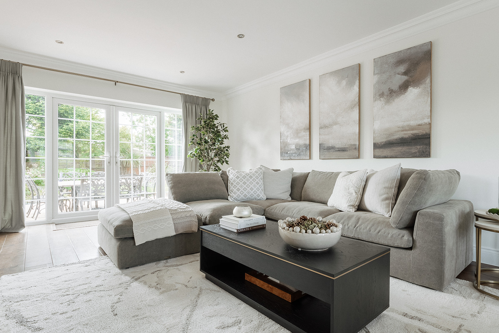 Witham Interior