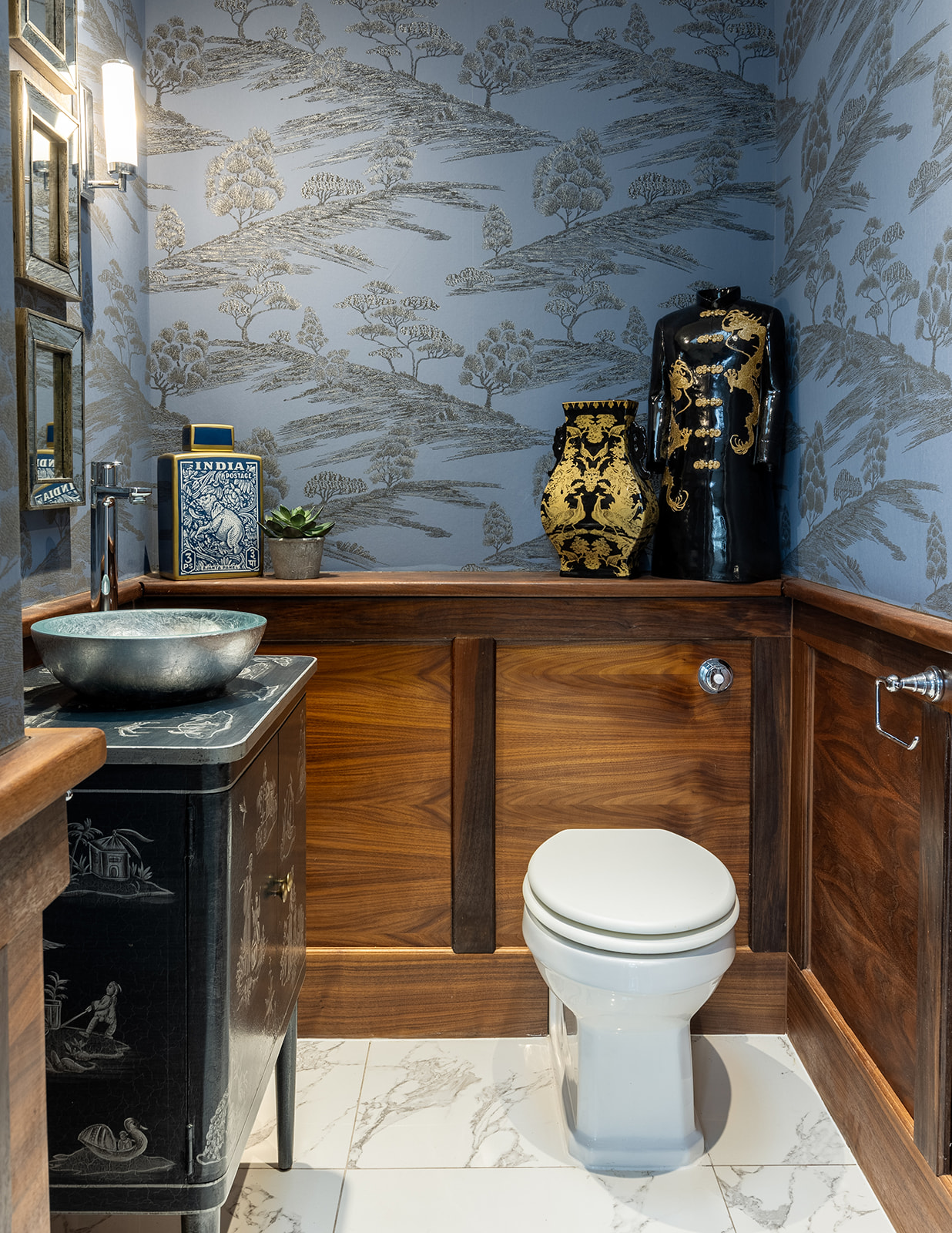 Great Brackstead Residence