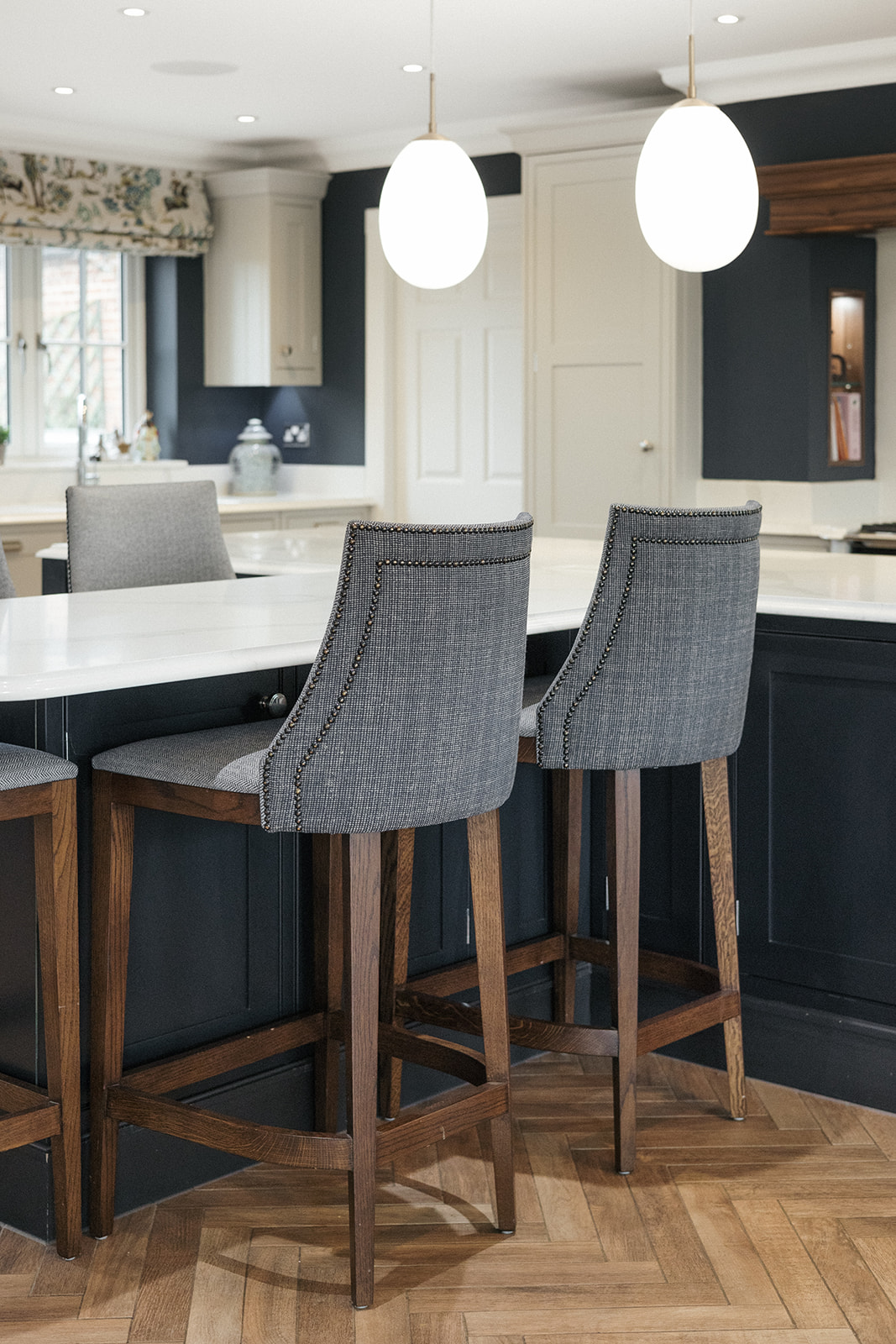 Witham Project