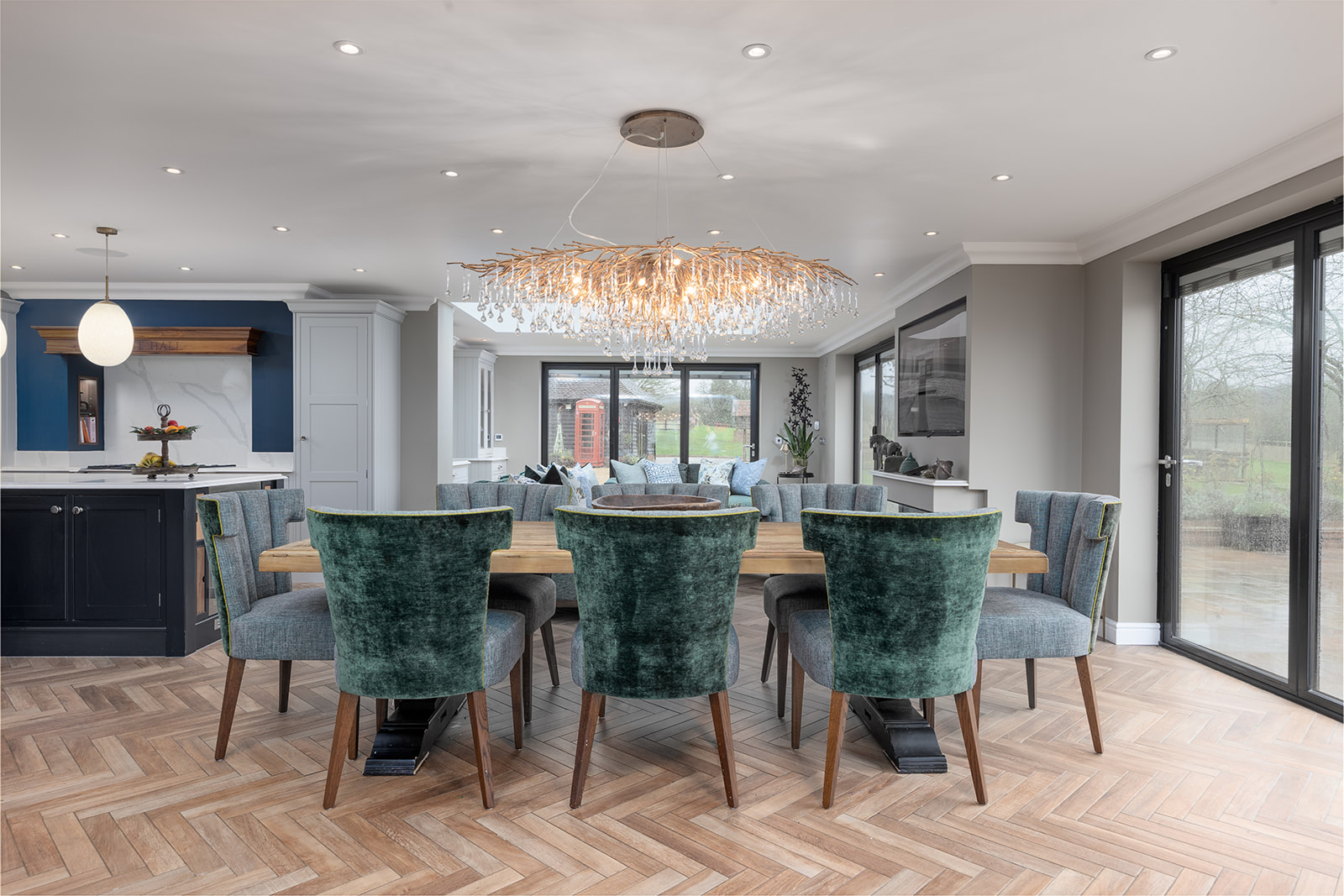 Witham Project