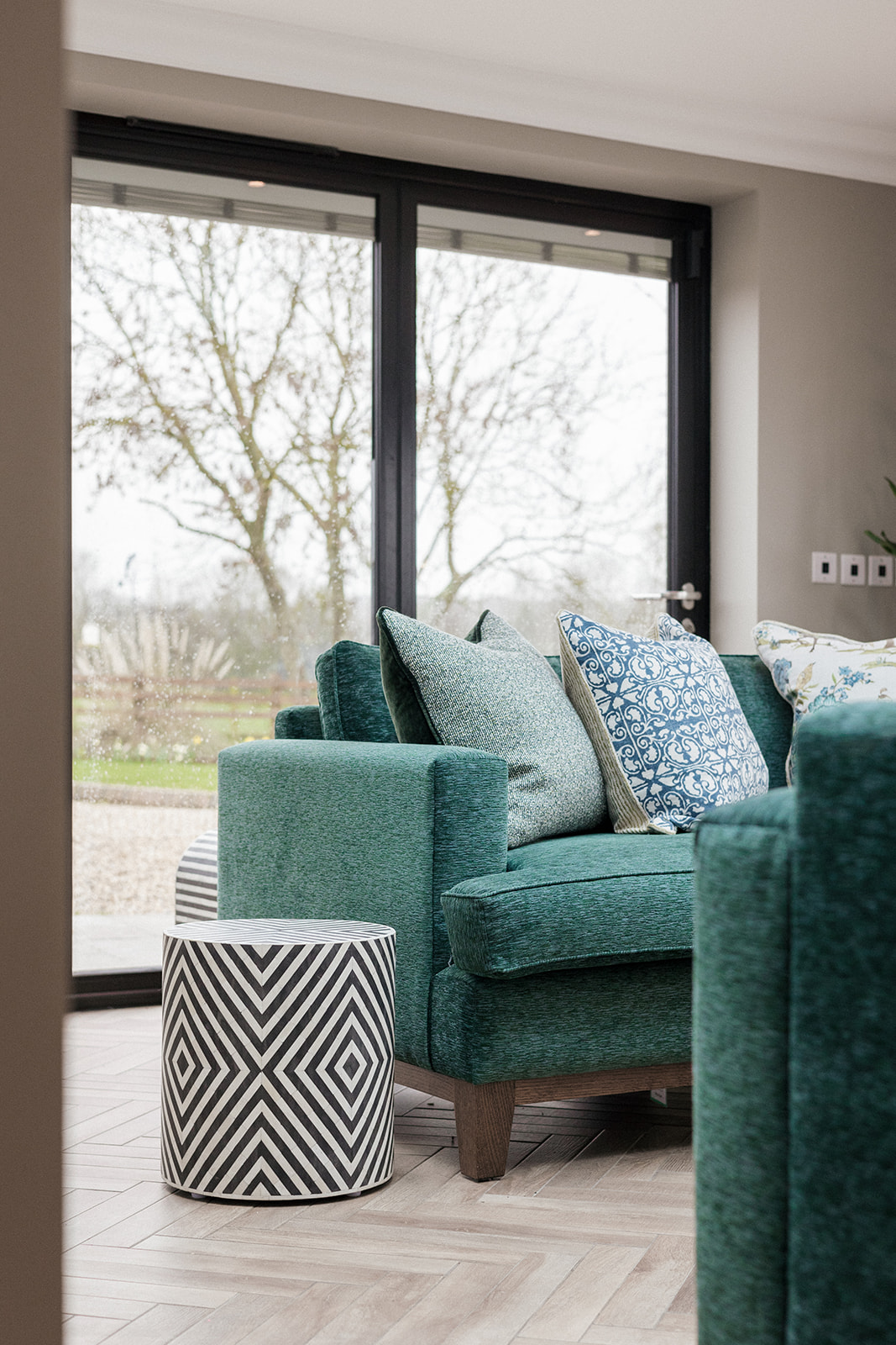 Witham Project