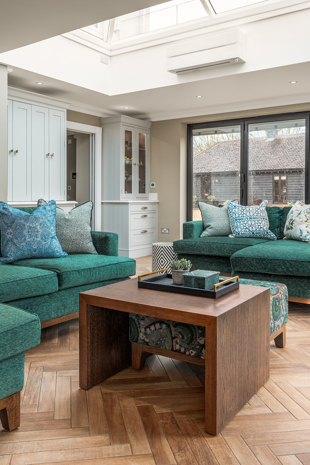 Witham Project