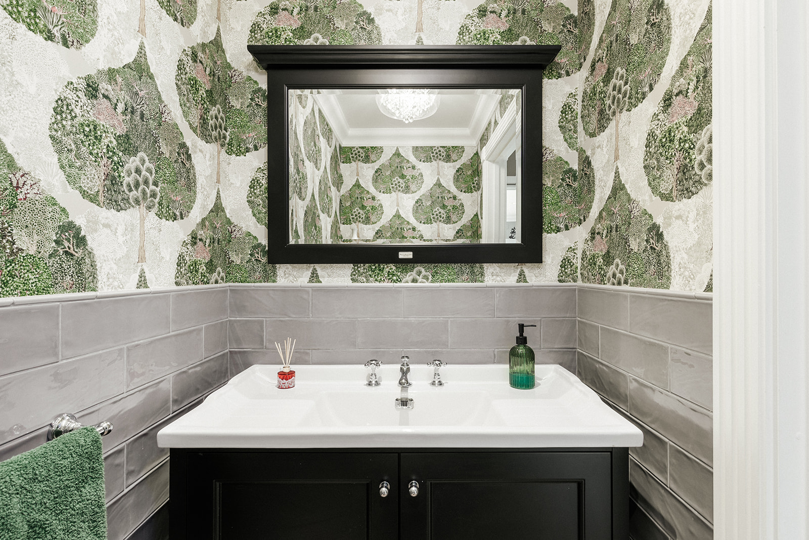 Witham Project