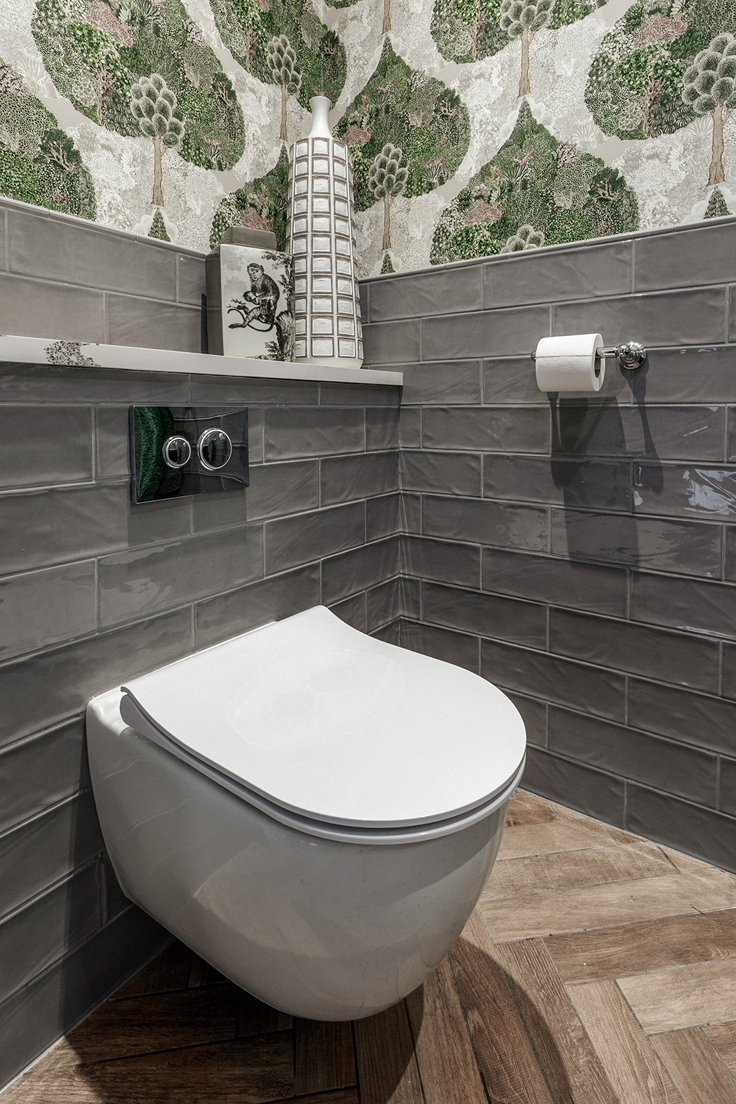 Witham Project