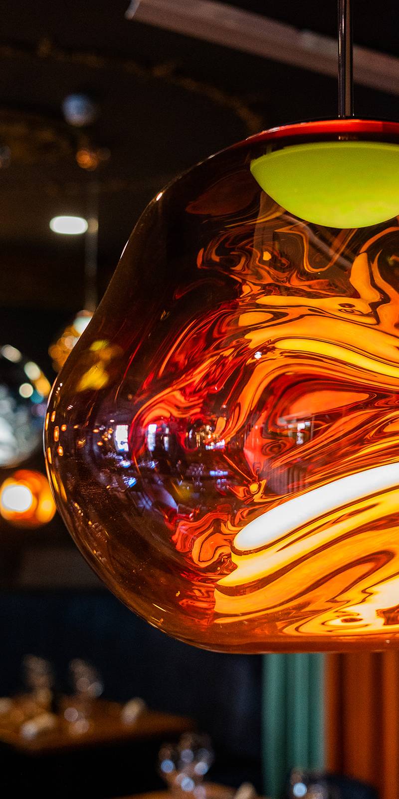 The Funky Monk Restaurant