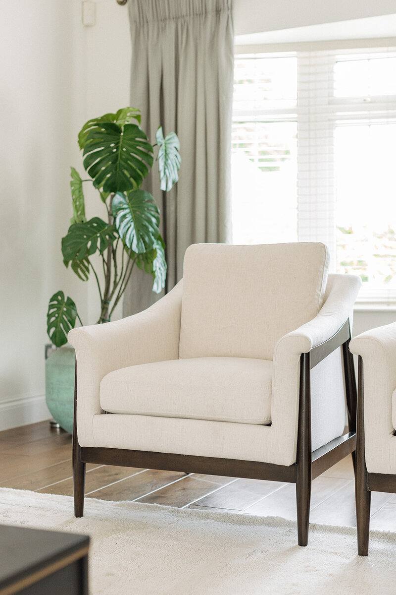 Reupholstery — Herd Upholstery