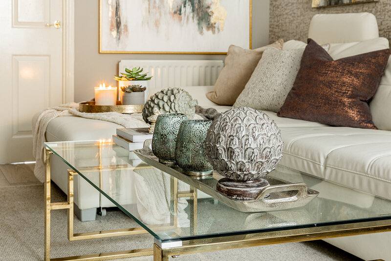 Reupholstery — Herd Upholstery