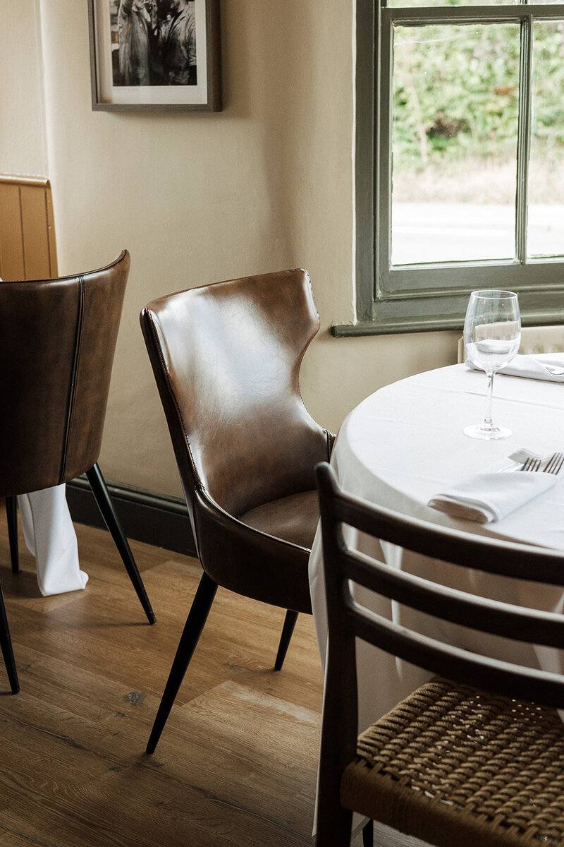 Soft Furnishings — Herd Upholstery