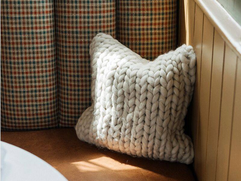 Banquettes & Booths — JSW Upholstery