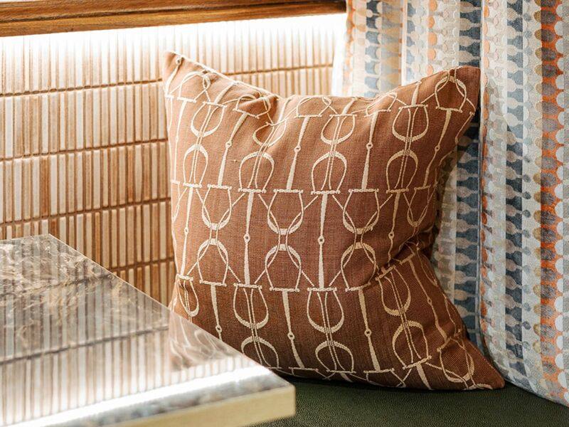 Cushions & Soft Furnishings — JSW Upholstery