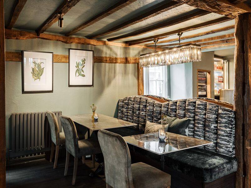 Cushions & Soft Furnishings — JSW Upholstery