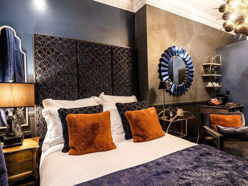 Headboards — JSW Upholstery