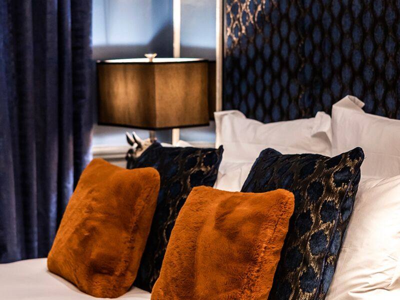 Headboards — JSW Upholstery