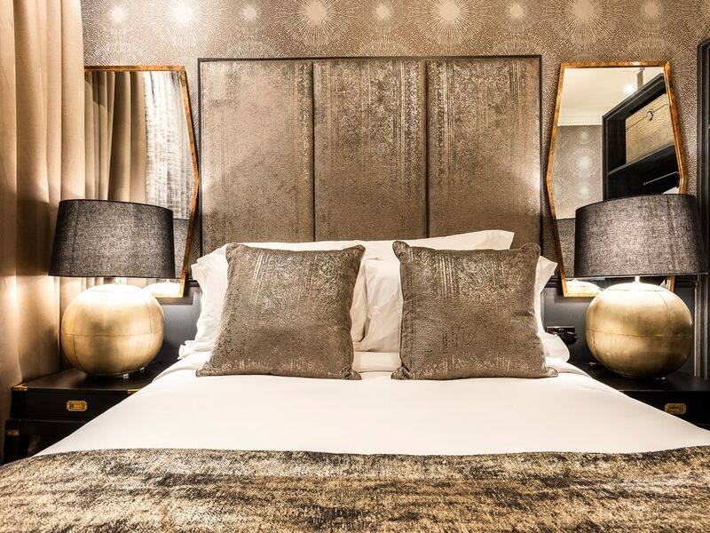 Headboards — JSW Upholstery
