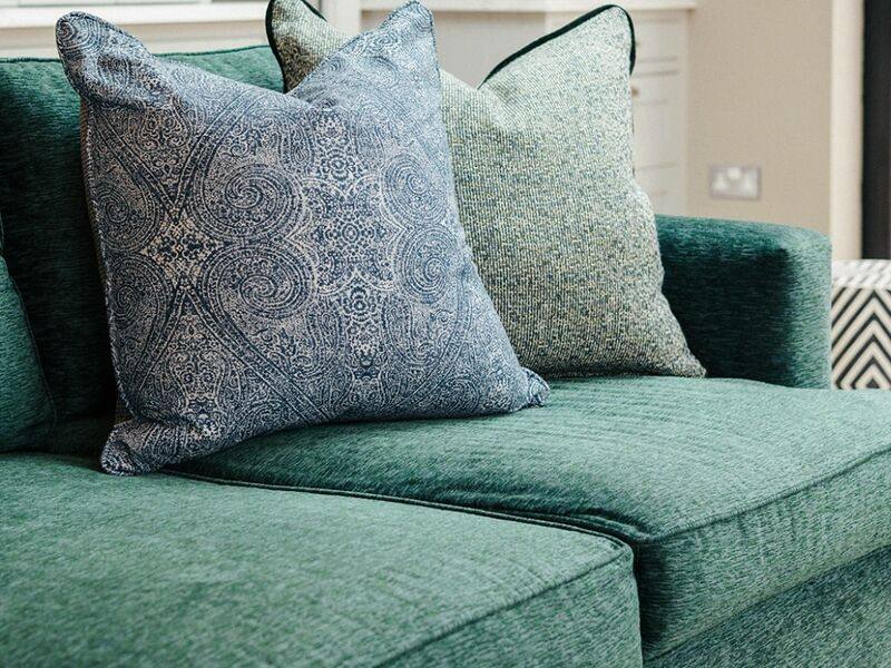 Hotel & Hospitality — JSW Upholstery