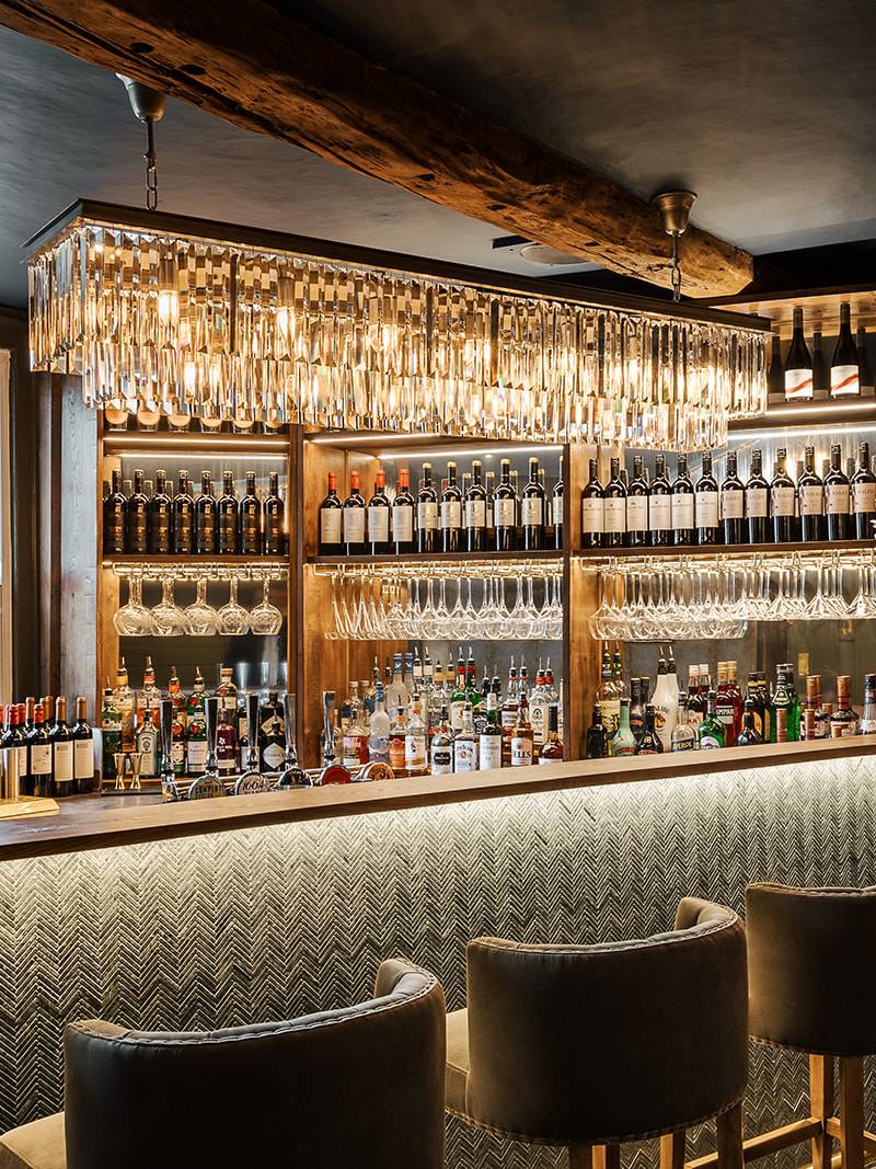 The Starr Pub
