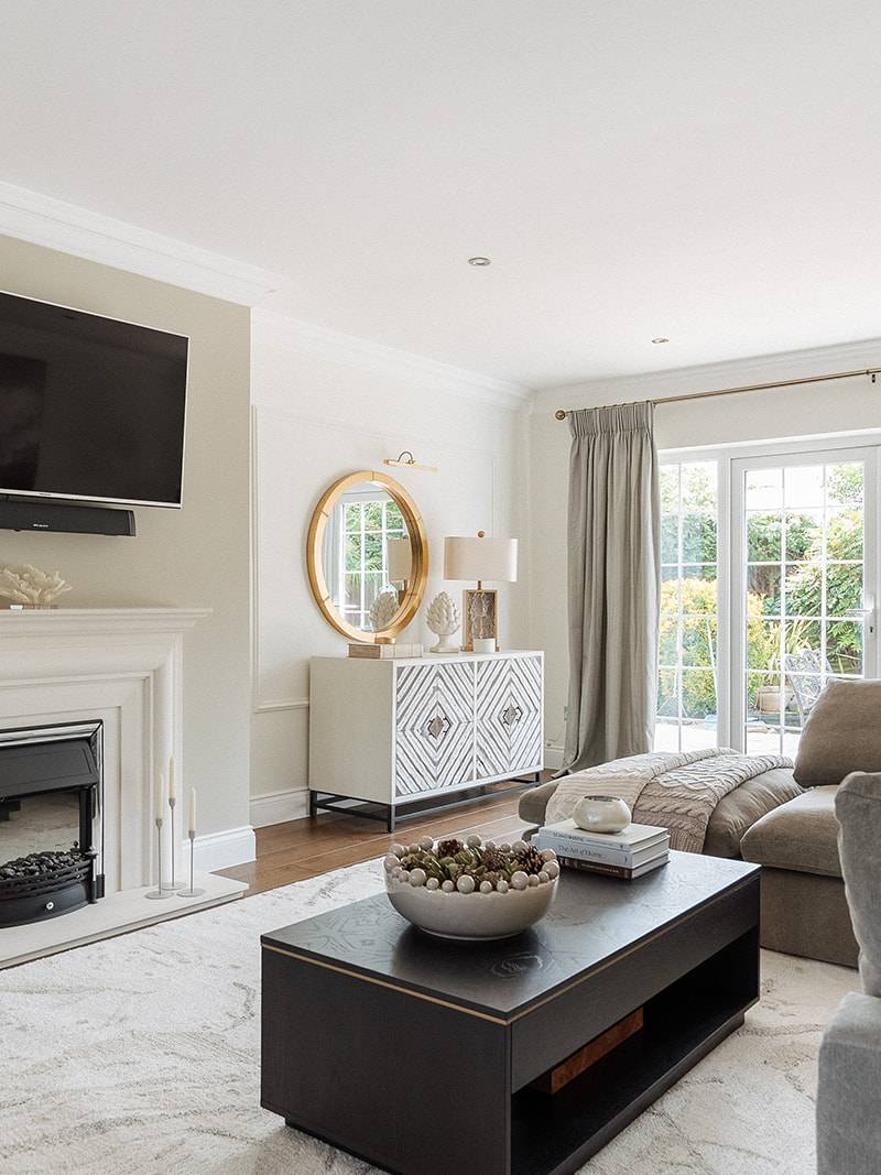 Witham Interior