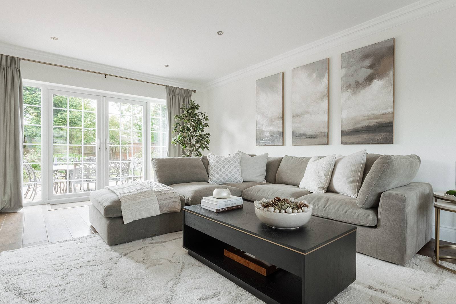 The Witham projects, a Tone Interiors project in Witham